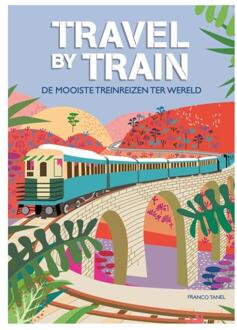Rebo Productions Travel By Train - Franco Tanel