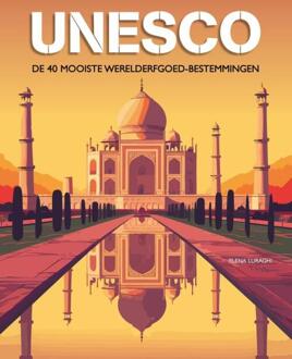 Rebo Productions Unesco - Elena Luraghi