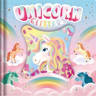 Rebo Productions Unicornglitters - Daisy Edwards