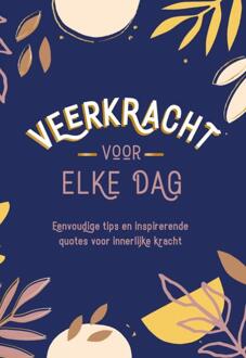 Rebo Productions Veerkracht Voor Elke Dag - Katherine Bassford