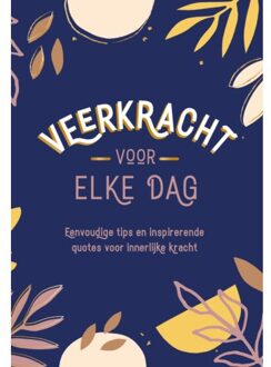Rebo Productions Veerkracht Voor Elke Dag - Katherine Bassford