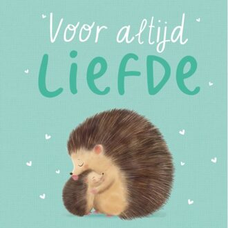 Rebo Productions Voor Altijd Liefde - Stephanie Moss