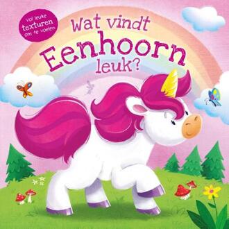 Rebo Productions Wat Vindt Eenhoorn Leuk? - Wat Vindt ... Leuk?