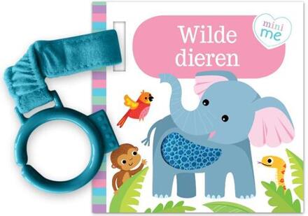 Rebo Productions Wilde Dieren - Mini Me