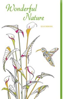 Rebo Productions Wonderful Nature