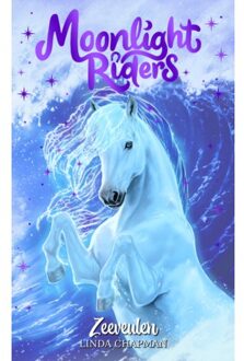 Rebo Productions Zeeveulen - Moonlight Riders - Linda Chapman