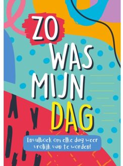 Rebo Productions Zo Was Mijn Dag