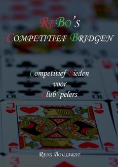 ReBo's competitief bridgen