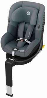 Reboarder Mica 360 S Tonaal Grafiet Grijs