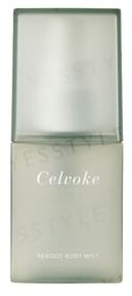 Reboot Body Mist N Dawn Forest - 50ml