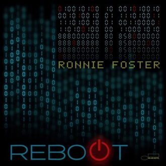 Reboot - Ronnie Foster