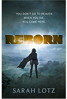 Reborn - Boek Sarah Lotz (0718187490)