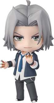 Reborn! Nendoroid Action Figure Hayato Gokudera 10 cm