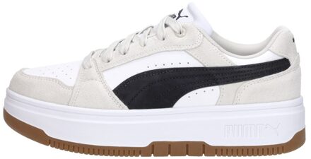 Rebound Femme Low Sd Gebroken wit - 41