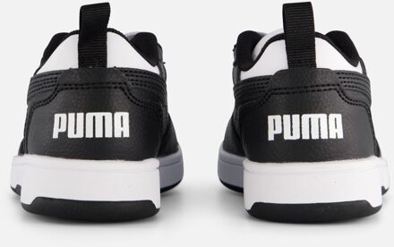 Rebound V6 Lo Ac Ps Zwart - 28