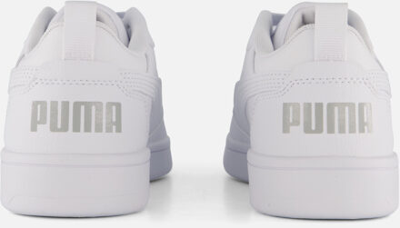 Rebound V6 Lo Sneakers Junior wit - 37