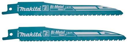 Rec.zaagb 132 met. S123X 2st - B-05038-2