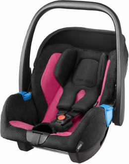 Recaro Baby Autostoel t/m 13 kg- Roze