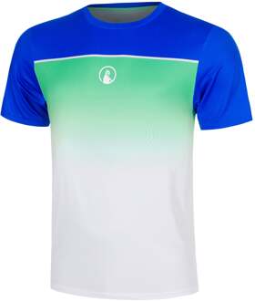 Receiver Faded T-shirt Jongens blauw - 104,116,128,140,152,164