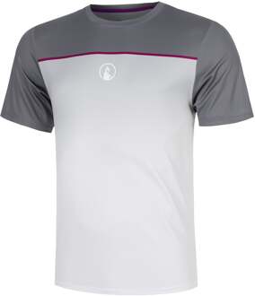 Receiver Faded T-shirt Jongens grijs - 104,116,128,140,152,164