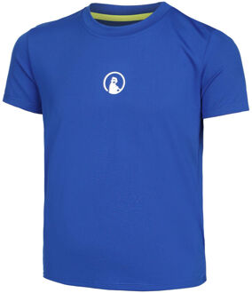 Receiver T-shirt blauw - 140