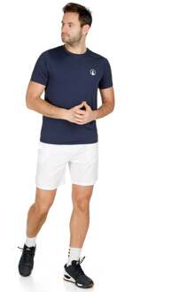 Receiver T-shirt Heren-Donkerblauw - 3XL