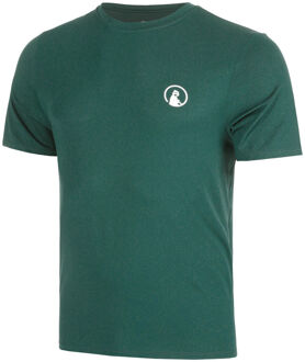 Receiver T-shirt Heren-groen - XS,S,M,L,XL,XXL,3XL