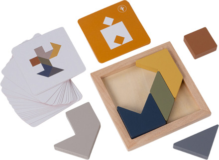 Recent Toys Tangram 4 Elements Air