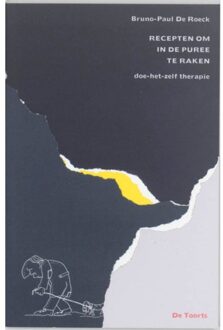 Recepten om in de puree te raken - Boek Bruno-Paul De Roeck (9060203291)