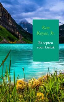 Recepten Voor Geluk - (ISBN:9789463865982)