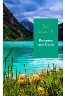 Recepten Voor Geluk - (ISBN:9789463865982)