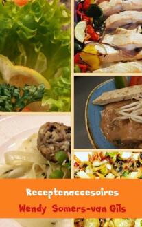 Receptenaccesoires - (ISBN:9789402175196)