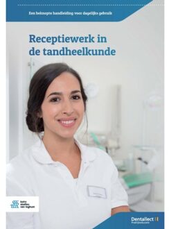 Receptiewerk in de tandheelkunde