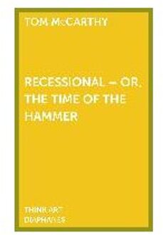 Recessional - Or, the Time of the Hammer