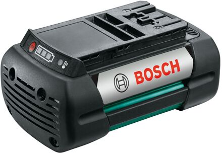 Rechargeable Battery 36V 4,0 Ah Lithium-Ion-Akku