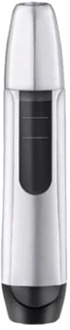 Rechargeable Electric Washable Nose Ear Hair Trimmer & Shaver Clipper