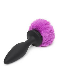 Rechargeable Vibrating Butt Plug - Rechargeable Vibrating Butt Plug
