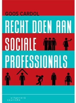 Recht doen aan sociale professionals