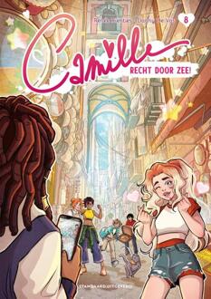 Recht door zee -  Danny de Vos (ISBN: 9789002285448)