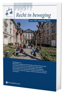 Recht In Beweging