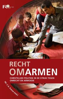 Recht omarmen - eBook Erdee Media Groep – Uitgeverij de Banier (9462783896)