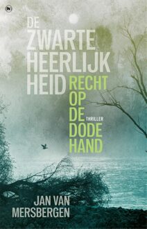 Recht op de dode hand - Jan van Mersbergen - ebook