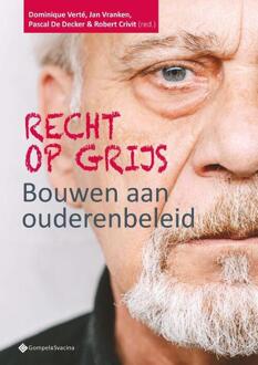 Recht op grijs -   (ISBN: 9789463714983)