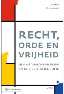 Recht, Orde En Vrijheid