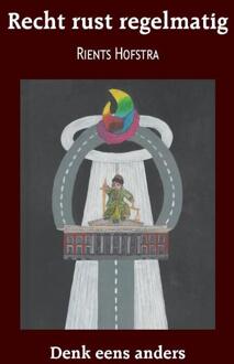 Recht rust regelmatig