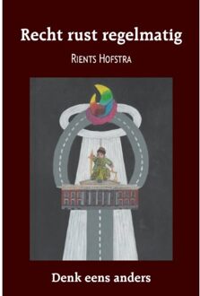 Recht rust regelmatig