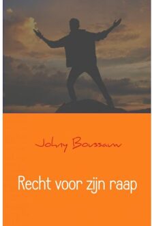 Recht Voor Zijn Raap