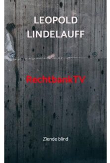 Rechtbanktv - Leopold Lindelauff