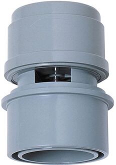 Rechte Beluchter Ø32/ø40mm