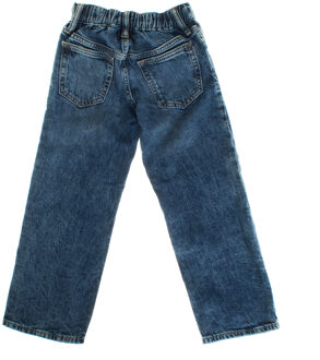 Rechte broek 868261 kinderen Blauw - 2J / 92cm